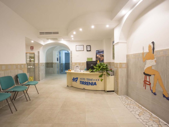 Hotel Terme Tirrenia - Immagine 3