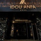 Hotel Idou Anfa 4 stele Casablanca, Maroc