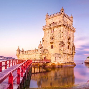 Tur călătorie portugheză
