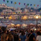 Festivalul Sao João din Porto: un eveniment distractiv și spectaculos al orașului Porto