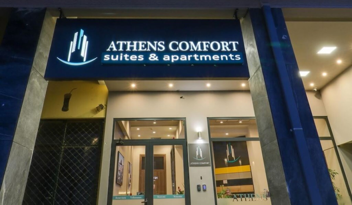 Athens Comfort - Immagine 3