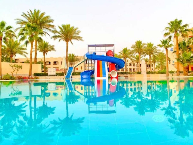 Ivy Cyrene Island Aqua Park Resort - Immagine 3