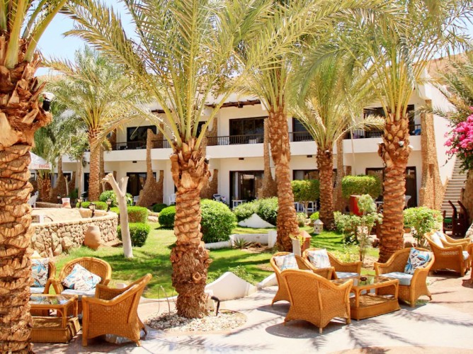 Turquoise Beach Hotel - Immagine 3