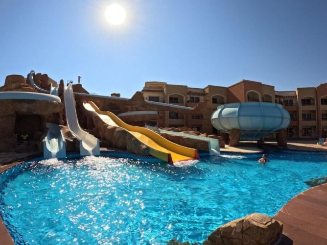 Regency Plaza Aqua Park & Spa Resort - Immagine 9