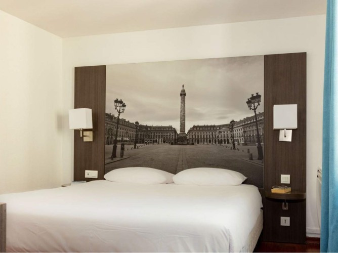 Hotel Victoria - Immagine 9