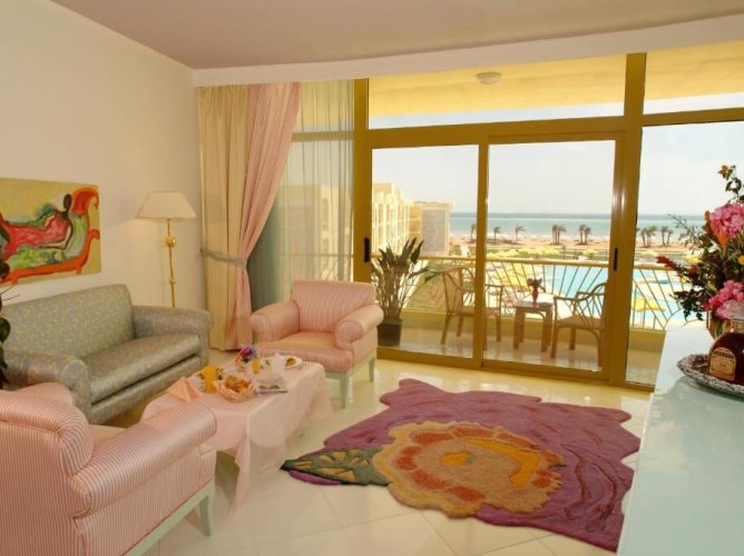 Amarina Sun Resort & Aqua Park - Immagine 4