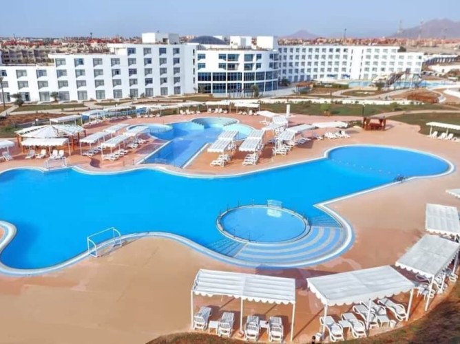 Amarina Sun Resort & Aqua Park - Immagine 1