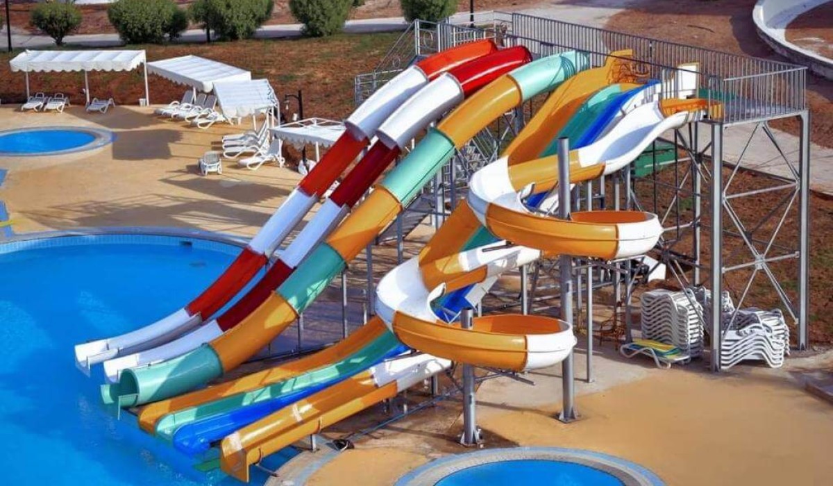 Amarina Sun Resort & Aqua Park - Immagine 5