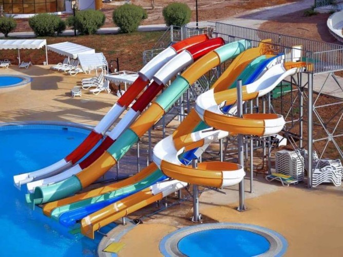 Amarina Sun Resort & Aqua Park - Immagine 5