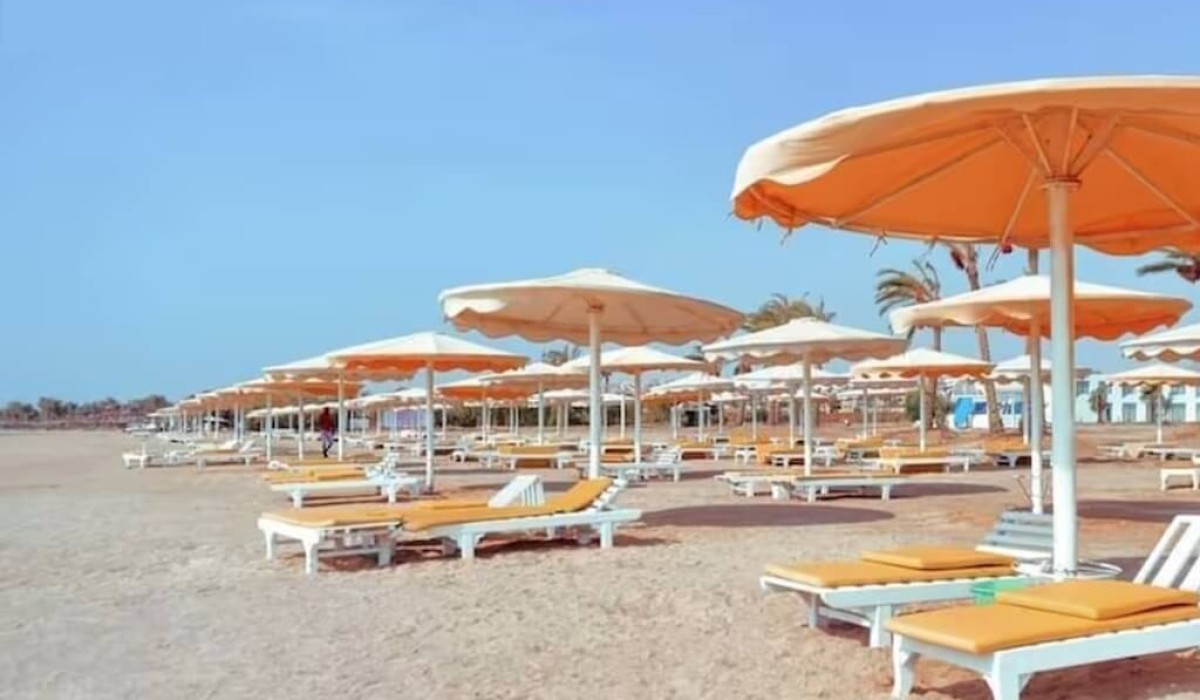 Amarina Sun Resort & Aqua Park - Immagine 6