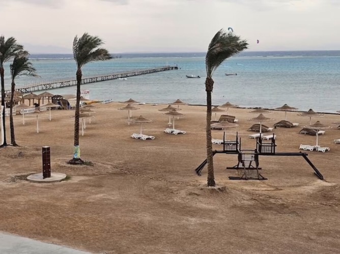 Amarina Sun Resort & Aqua Park - Immagine 8