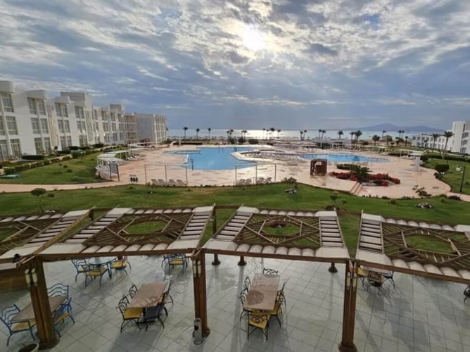 Amarina Sun Resort & Aqua Park - Immagine 3