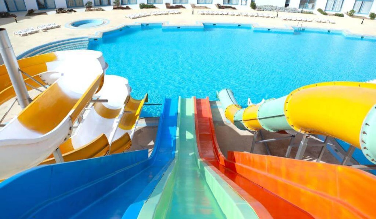 Amarina Sun Resort & Aqua Park - Immagine 8