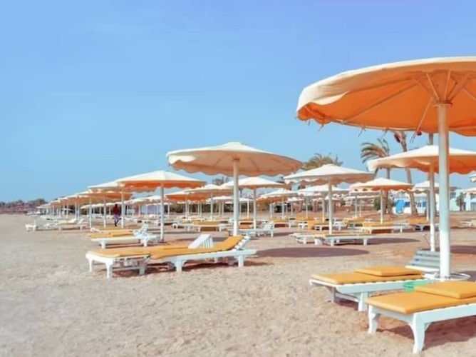 Amarina Sun Resort & Aqua Park - Immagine 7