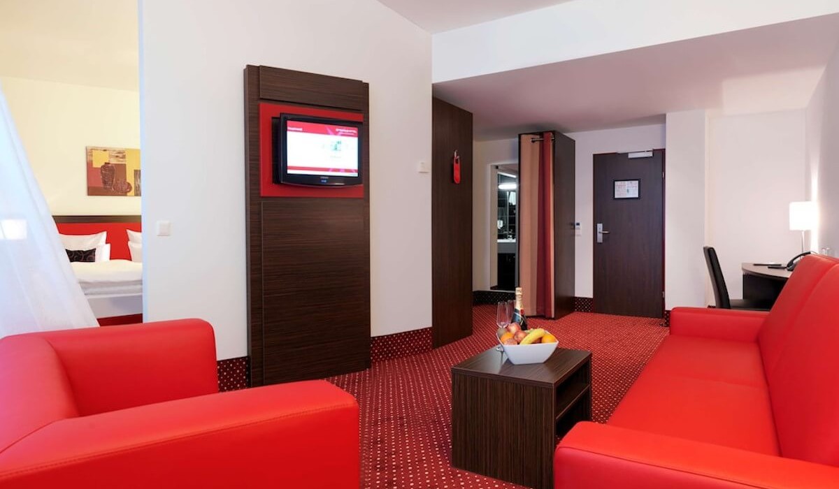 Best Western Plus Amedia Wien - Immagine 6