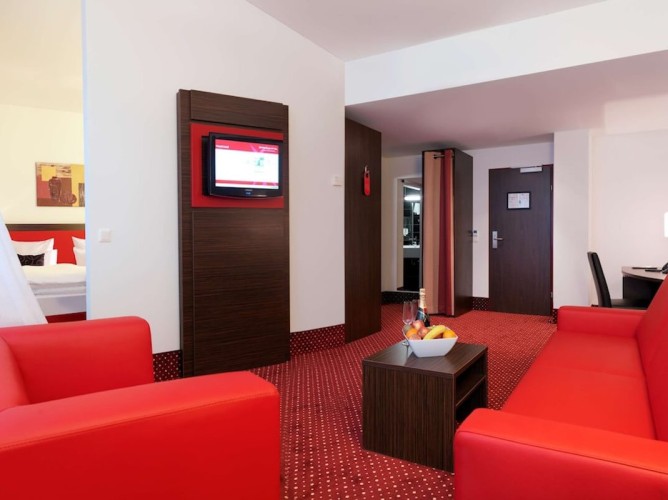 Best Western Plus Amedia Wien - Immagine 6