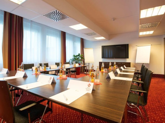 Best Western Plus Amedia Wien - Immagine 4