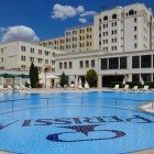 Perissa Hotel Convention se află la mică distanță de principalele atracții turistice din orașul Urgup, Cappadocia, Turcia