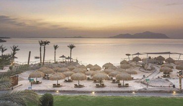 V Hotel Sharm El Sheikh