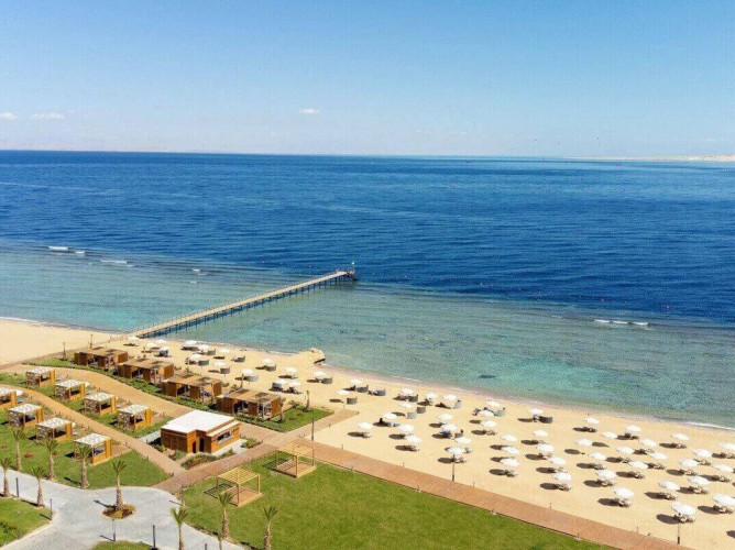 Rixos Radamis Sharm El Sheikh - Immagine 9