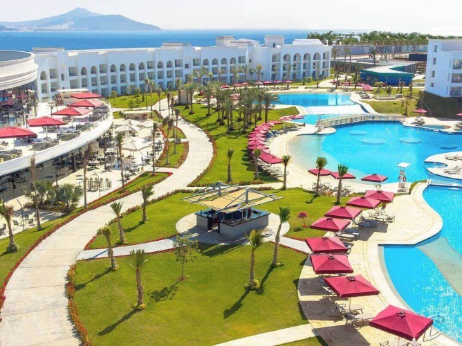 Rixos Radamis Sharm El Sheikh - Immagine 2