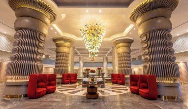 Rixos Radamis Sharm El Sheikh