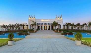 Rixos Radamis Sharm El Sheikh