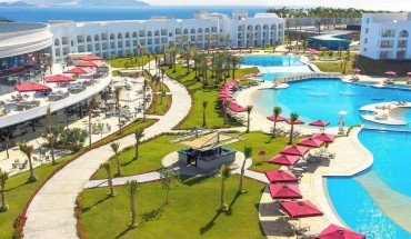 Rixos Radamis Sharm El Sheikh