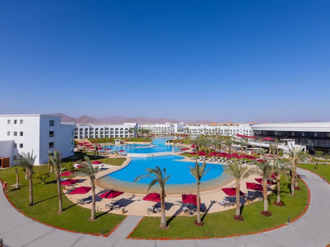 Rixos Radamis Sharm El Sheikh - Immagine 10