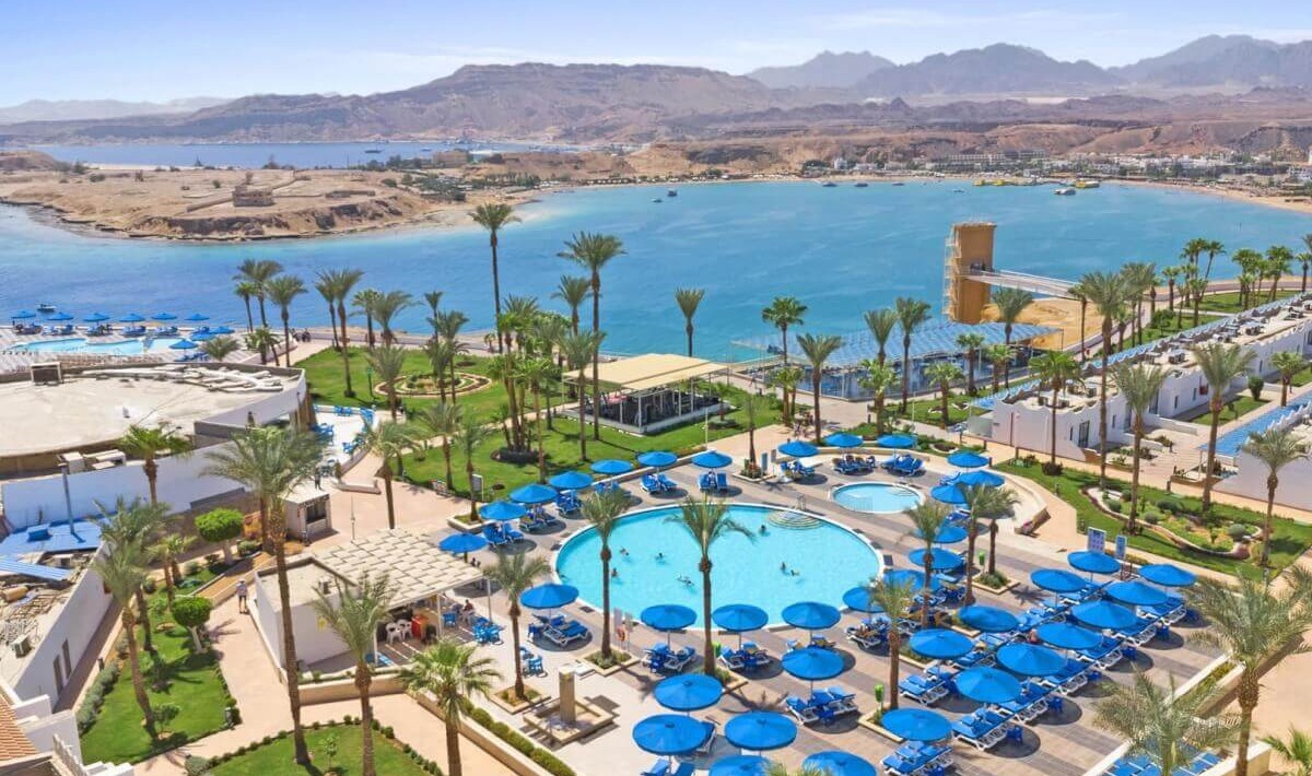 Albatros Sharm Resort - Immagine 1