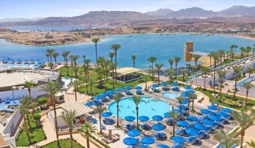 Albatros Sharm Resort