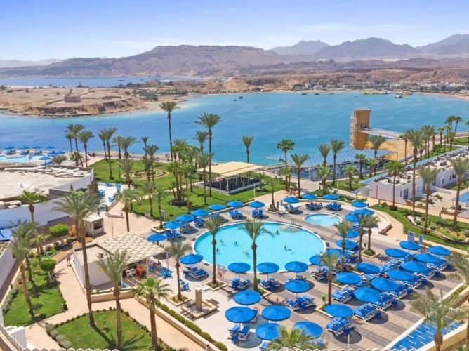 Albatros Sharm Resort - Immagine 1