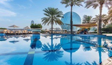 Al Raha Beach Resort & Spa