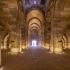 Caravanseraiul Sultanhani este unul dintre cele mai mari și mai bine conservate caravanseraiuri din Turcia, situat de-a lungul istoricului Drum al Mătăsii în regiunea Anatolia Centrală