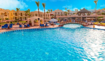 Charmillion Club Aqua Park