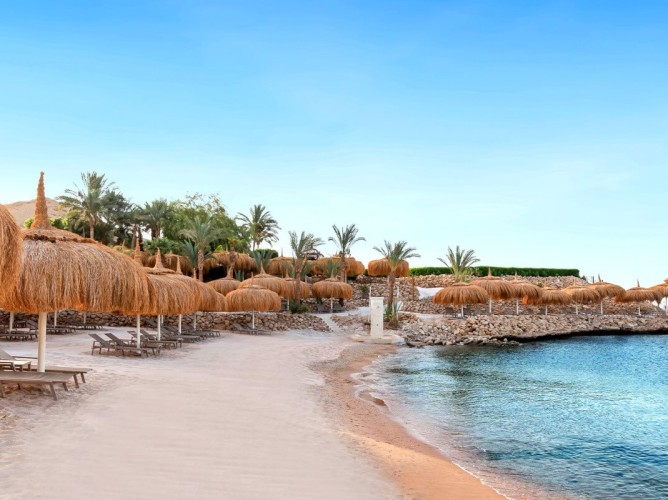 Swisshotel Sharm El Sheikh - Immagine 5