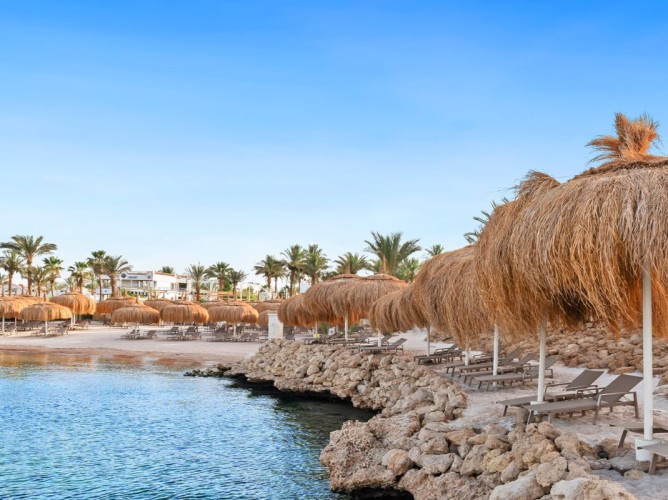 Swisshotel Sharm El Sheikh - Immagine 6