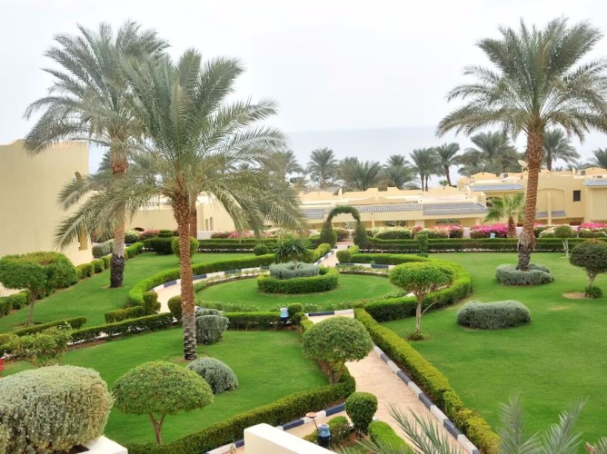 Grand Oasis Resort - Immagine 8