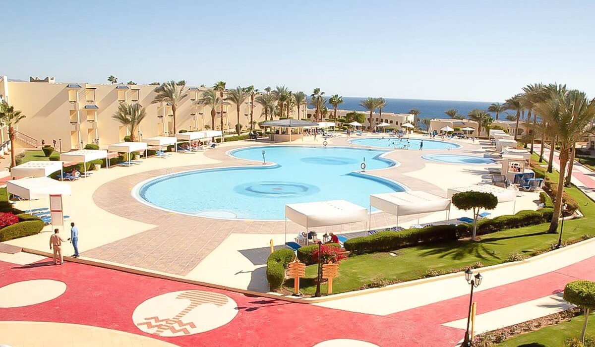 Grand Oasis Resort - Immagine 3