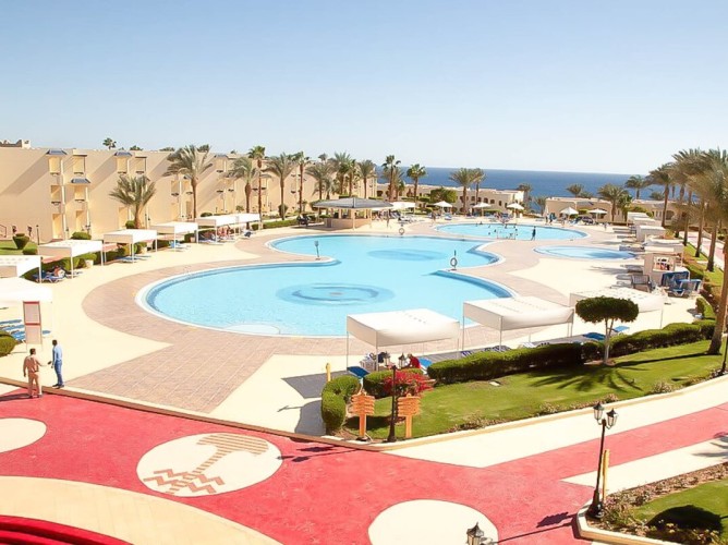 Grand Oasis Resort - Immagine 3