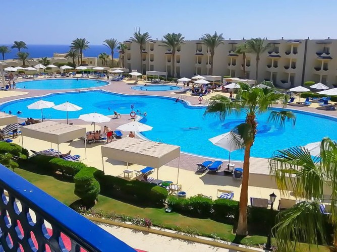 Grand Oasis Resort - Immagine 2