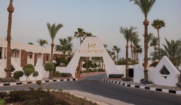 Jaz Fayrouz Resort