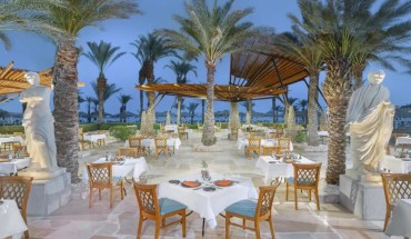 Jaz Fayrouz Resort