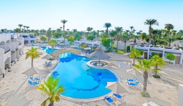 Jaz Fayrouz Resort