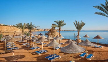 Dreams Beach Sharm el Sheikh Dreams Beach Sharm el Sheikh
