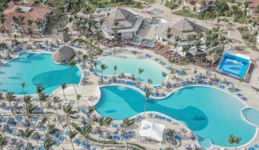 Bahia Principe Grand Punta Cana - All Inclusive Bahia Principe Grand Punta Cana - All Inclusive