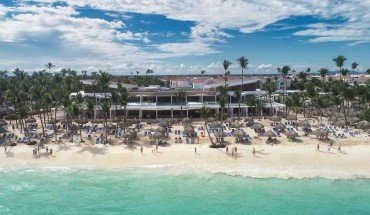Bahia Principe Grand Punta Cana - All Inclusive Bahia Principe Grand Punta Cana - All Inclusive