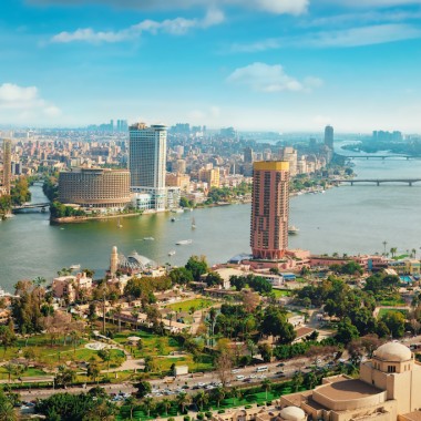 Tur Magic în Egipt: Cairo și Nilul