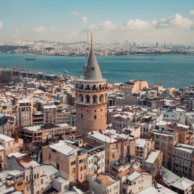 Turul Magiei Turcesti de Sfârsit de An