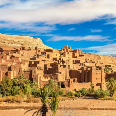 Maroc Maroc